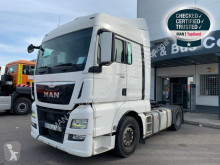 Cabeza tractora MAN TGX 18.440 4X2 BLS usada