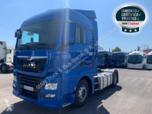 Cabeza tractora MAN TGX 18.460 4X2 BLS productos peligrosos / ADR usada