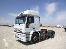 Tracteur Iveco Eurotech