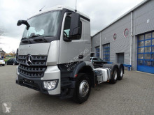 Tracteur Mercedes Arocs occasion