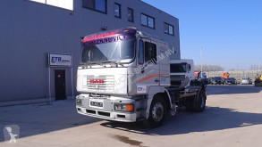 Tracteur MAN 19.403