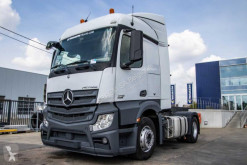 Cabeza tractora Mercedes Actros 1842 LS usada