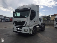 Tracteur Iveco Stralis 480 occasion
