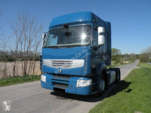Ciągnik siodłowy Renault Premium 460 EEV używany