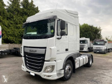 Cap tractor DAF XF 106 second-hand