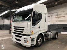 Tracteur Iveco Stralis AS 440 S 50 TP occasion