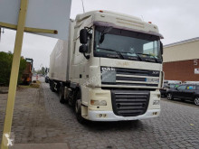 Tracteur DAF XF 410