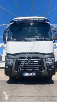 Cabeza tractora Renault T-Series 480