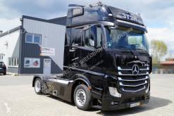 Tracteur surbaissé Mercedes Actros 1845