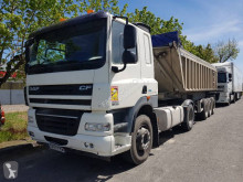 Tracteur DAF CF85 460