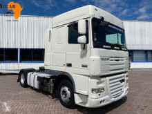 Tracteur DAF XF105