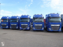 Tracteur DAF XF105