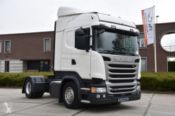 Tracteur Scania R 450