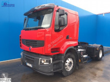 Ciągnik siodłowy Renault Lander 450 Dxi Manual, Retarder, PTO używany