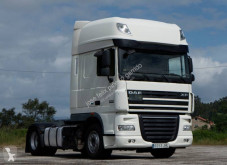 Tracteur DAF XF105 FT 460 occasion
