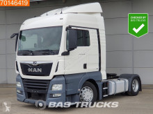 Cabeza tractora MAN TGX 18.500 usada