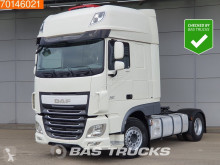 Tracteur DAF XF 460