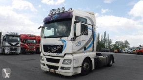Tracteur MAN TGX 18.440 XXL