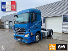 Cabeza tractora Mercedes Actros 1843 usada