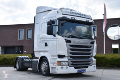 Cabeza tractora Scania R 450