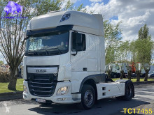 Cabeza tractora DAF XF 510