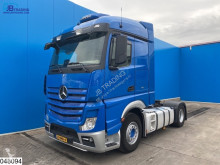 Cabeza tractora Mercedes Actros 1843 usada