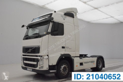 Cap tractor Volvo FH 500 second-hand