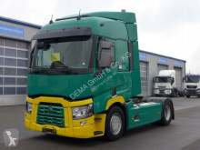 Tracteur Renault T 460*Euro 6*Retarder*Klima*Kühlbox*