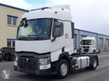 Влекач Renault T 460*Euro 6*Retarder*Klima*Kühlbox* втора употреба