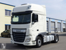 Tracteur DAF XF 460*Euro 6*Retarder*Klima*Kühlbox*TÜV*