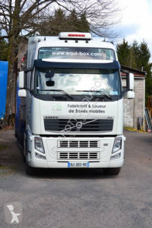 Tracteur Volvo FH13 500
