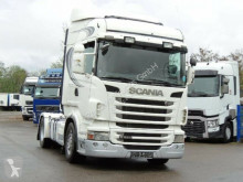 Tracteur Scania R 440 Highliner *Schaltgetriebe*Retarder* occasion