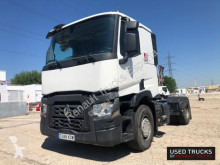 Cabeza tractora Renault Trucks T