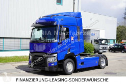 Tahač Renault T480 S-Cab 13Liter 2-Tanks Xenon TOP Euro6 použitý