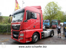 Tracteur MAN TGX 18.400 BLS / 4x2 BLS