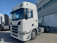 Tracteur Scania R 450 occasion