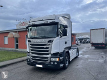 Tracteur Scania R 450 occasion