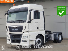 Cap tractor MAN TGX 18.440 XLX second-hand