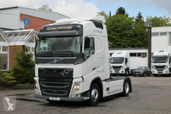 Tracteur Volvo FH 460 E6 GLOB/VEB+/ACC/LDW/I-Park Cool/2 Tank