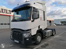 Тягач Renault Gamme T 480 P4X2 E6 б/у
