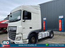 Tracteur DAF XF 106