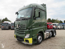 Тягач Mercedes-Benz Actros 2545 6x2/2 Euro 6 б/у