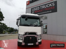Cabeza tractora Renault Trucks T High usada
