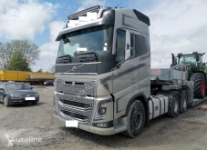 Cabeza tractora Volvo FH16-750 §70 Schwerlast-SZM Vollausstattung EEV 6x4 usada