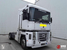 Cabeza tractora Renault Magnum 480 usada