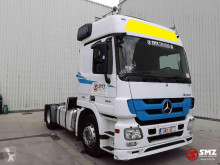 Tracteur Mercedes Actros 1841