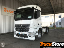 Tracteur Mercedes Arocs 1845 LS