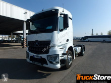 Tracteur Mercedes Arocs 1845 LS