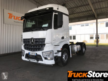 Tracteur Mercedes Arocs 1845 LS