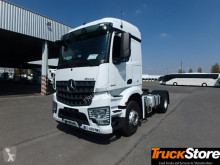 Tracteur Mercedes Arocs 1845 LS